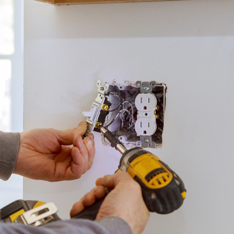 Electrical Electrical