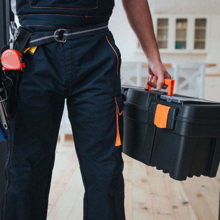 Handyman Handyman