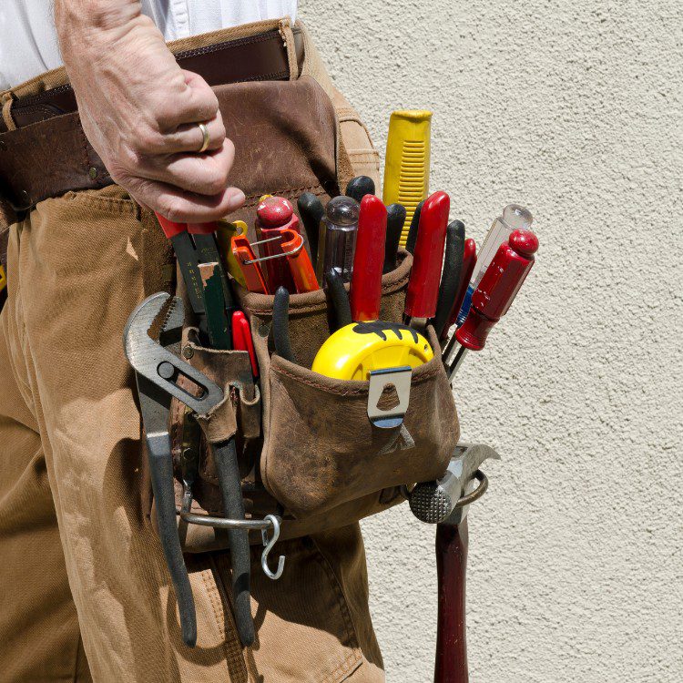 Handyman Handyman