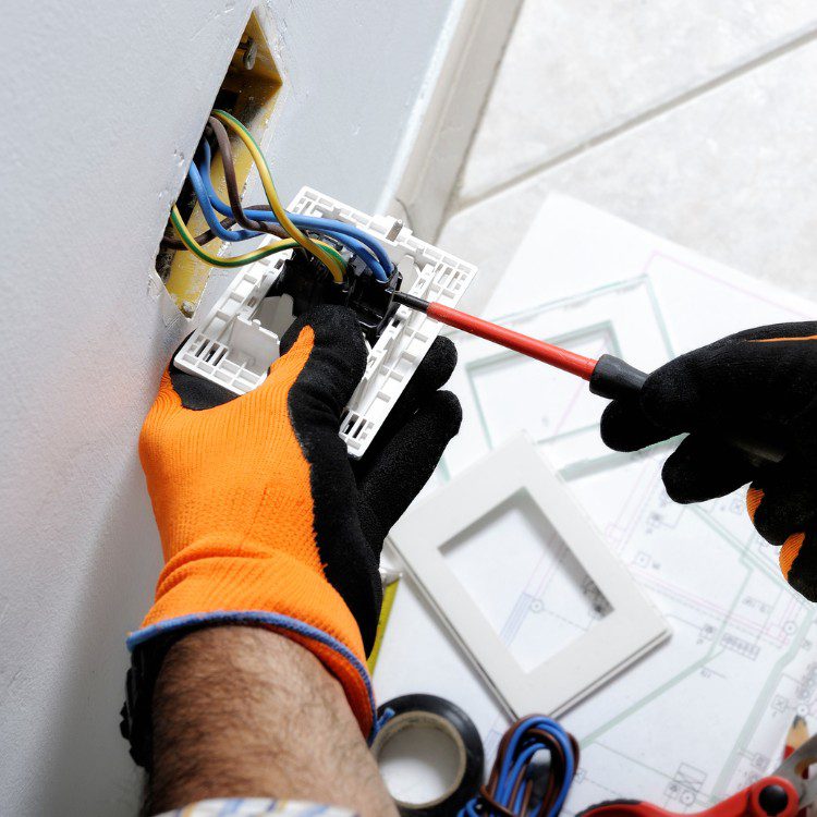 Electrical Electrical