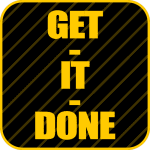 WE GIT IT DONE